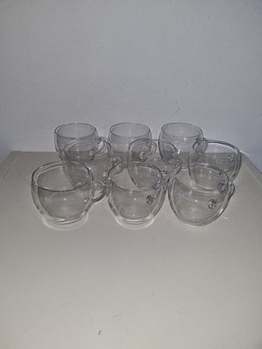 Cappuccino tassen set - tassen-set, 6-teilig