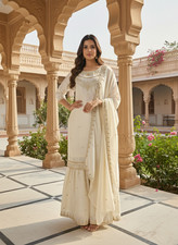 Salwar kameez pakistaner - salwar,