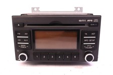 Hyundai CD Autoradio Kia Rio 2 96100-1G892 AMX MP3 RDS Radio Player codefrei