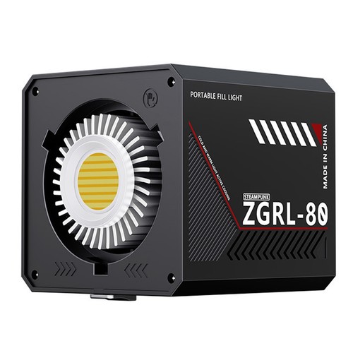80w led videoleuchte - led,