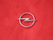 1 Orig. OPEL BLITZ Emblem