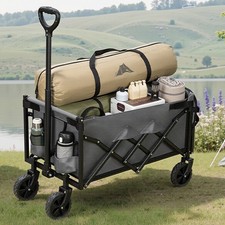 150kg Bollerwagen Faltbar