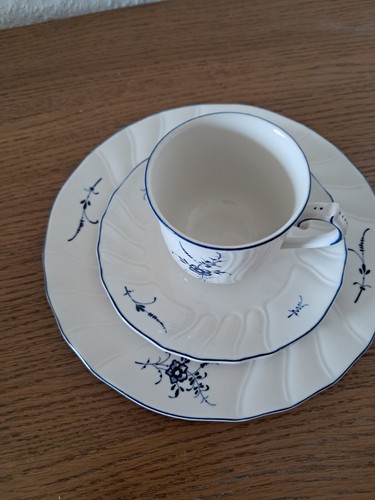 Sammeltassen teilig gedeck - 3-teilig,