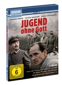 Jugend ohne gott ddr - jugend,