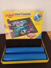 Ravensburger Puzzlematte "Roll