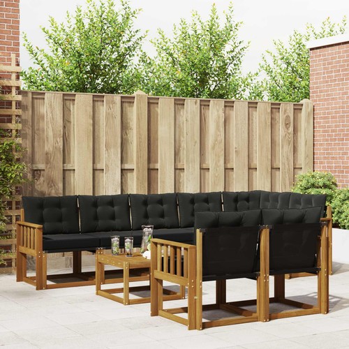 Outdoor-Sofagarnitur