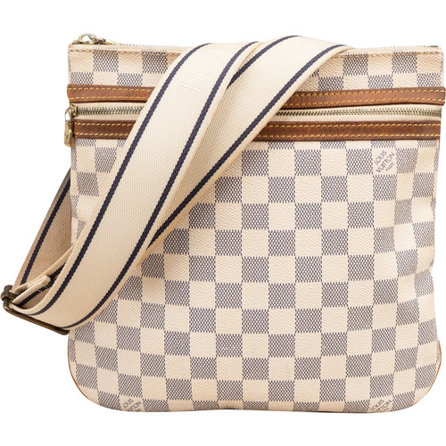 Louis vuitton monogram damier - louis,