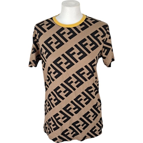 Fendi shirt medium - fendi,