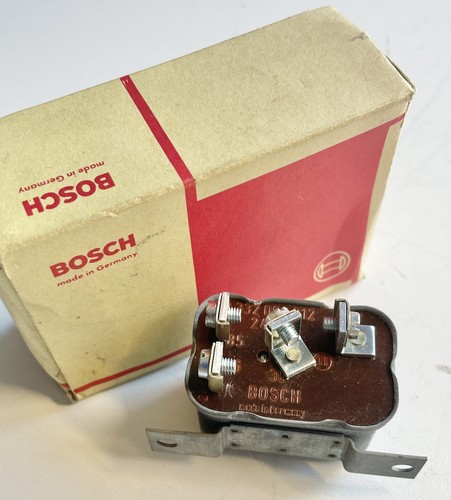 Bosch 0332003012 relais - bosch,