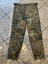 Damen Hose Militär Bundeswehr