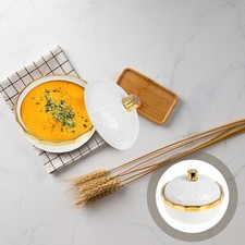  Deko Schüssel Nachtisch