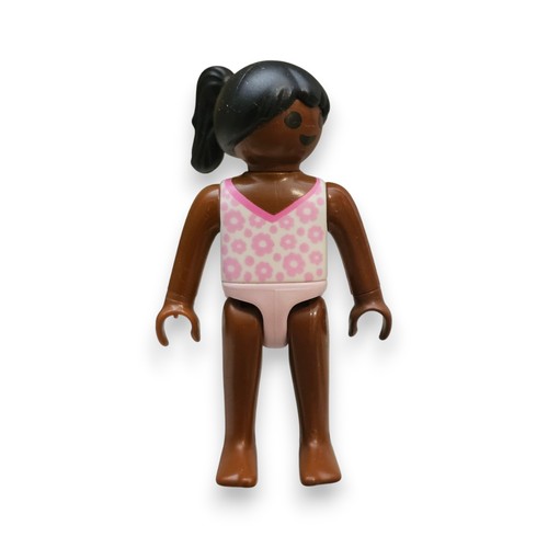 Playmobil figur kind mädchen - playmobil,