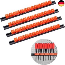 3-H Werkzeugregal, Wandhalter