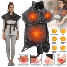 Nackenwärmer Elektrisch