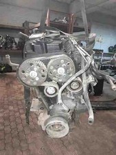 VW PASSAT Variant B6 3C5 Motor