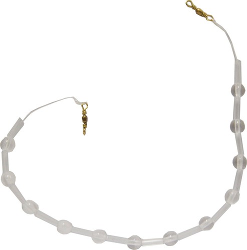 Ghost kristallkette sinkend - ghost,