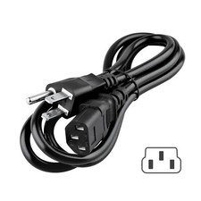 5ft AC Power Cord Cable for