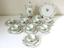 HEREND APPONYI AV 33 TEILGES