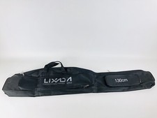 Angeltasche tragbar, faltbar, für Outdoor-Angelrute 130 cm , 2 Hauptfächer