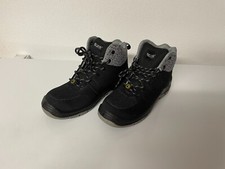 Original WORKS Arbeitssicherheitsschuhe S1P-SRC / ESD / Gr. 42 / NEU / Top