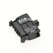 Eaton LED-Element, weiß, Bodenbefestigung M22-CLEDC230-W | 216578