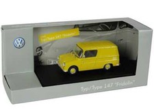 PREMIUM CLASSIXXs 1:43 VW