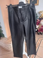 Designer Nappa Lederhose