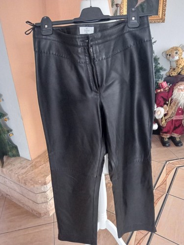 Designer nappa lederhose - designer,