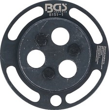 BGS Wasserpumpen Arretierung