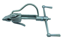 Band IT Denver Stahl