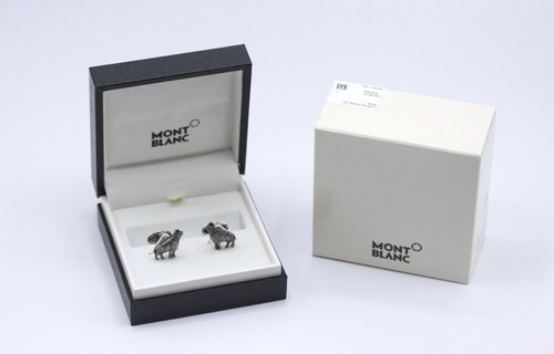 Montblanc zodiac - montblanc,