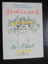 Ferdinand der Stier,Werner