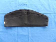 Bundeswehr Schiffchen Marine, Uffz u. Mannschaften (mit Kokade)