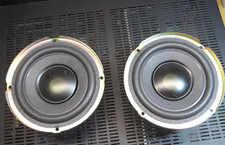 Bose Tieftöner Ersatzlautsprecher aus akt Subwoofer