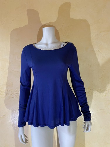 Guess damen blau - blau, mit
