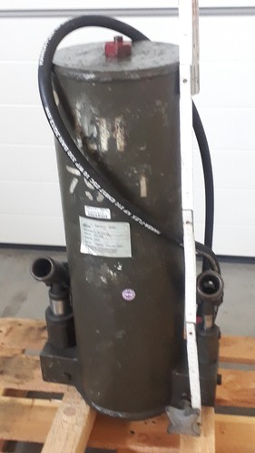 Große hydraulik handpumpe - hydraulik, 20