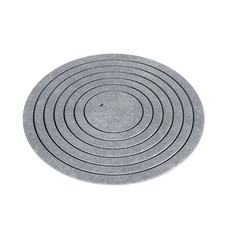 QLS Ofenringe Feuer Herdring