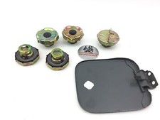 Toyota lid fuel lid lid