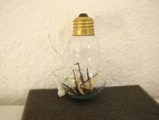 Altes Segelschiff in