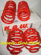 Für VW BUS T3  KAW Tieferlegungsfedern Federn Tieferlegung 40/30