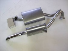 Alfa Romeo Spider 105 Fastback