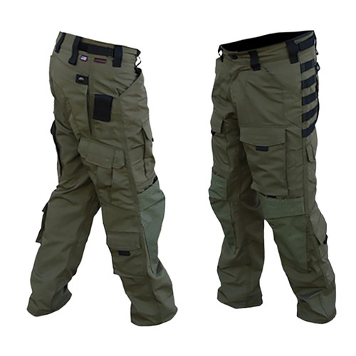 Herren tactical hose - tactical,