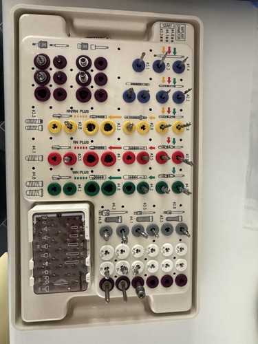 Straumann dentsply thommen - straumann,