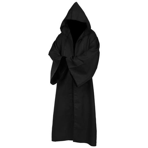 Erwachsenenkostüm jedirobe - erwachsenenkostüm,