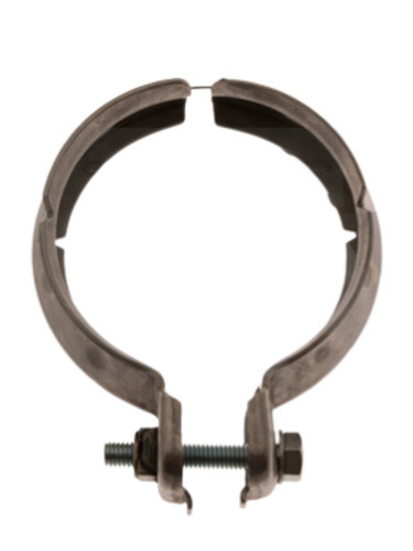Rohrverbinder auspuff - rohrverbinder,