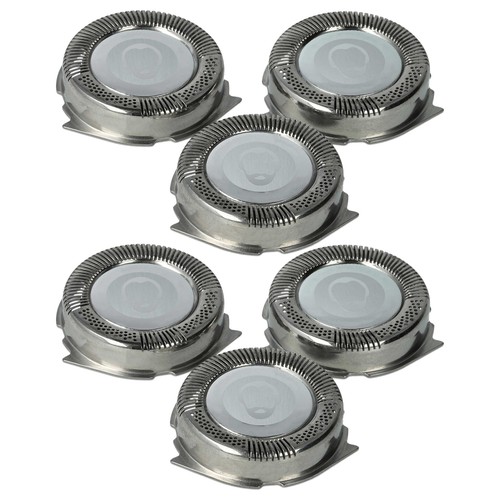 Scherkopf für philips - 6x,