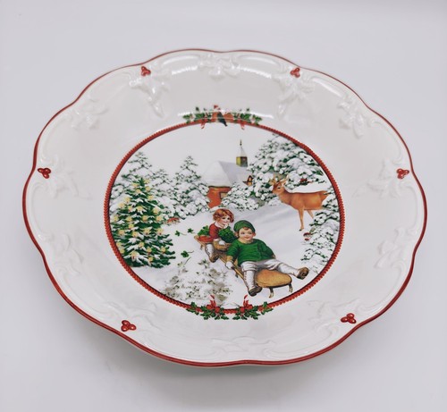 Villeroy boch toy - &,