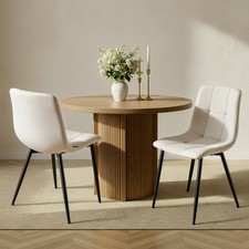 Küchenstühle gepolstert