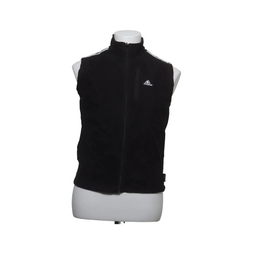 Adidas fleece weste größe - adidas,, fleece-weste,