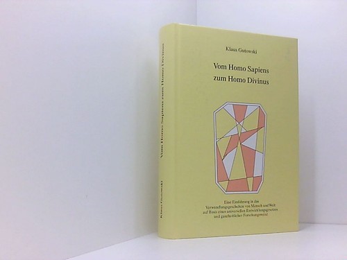 Vom homo sapiens zum - vom,